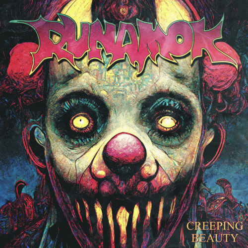 Runamok : Creeping Beauty